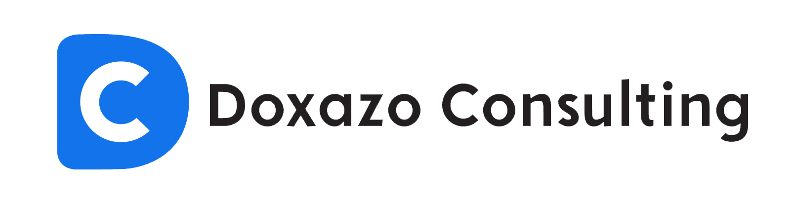 Doxazo Consulting